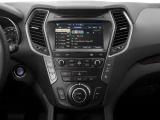 Hyundai SANTA FE 2017 AWD SE 4dr SUV