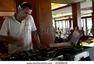 DJ FANTASIA MUSICAL / RCR