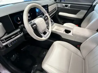 Hyundai SANTA FE 2025 SEL 4dr SUV