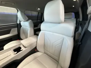 Hyundai SANTA FE 2025 SEL 4dr SUV