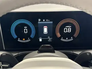 Hyundai SANTA FE 2025 SEL 4dr SUV