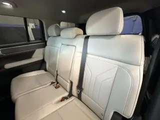 Hyundai SANTA FE 2025 SEL 4dr SUV