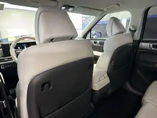 Hyundai SANTA FE 2025 SEL 4dr SUV