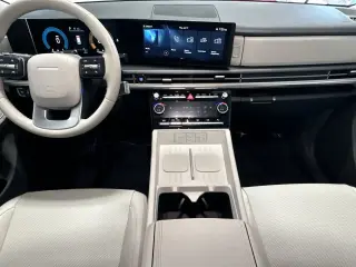 Hyundai SANTA FE 2025 SEL 4dr SUV