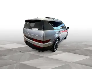 Hyundai SANTA FE 2025 SEL 4dr SUV