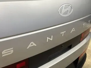 Hyundai SANTA FE 2025 SEL 4dr SUV