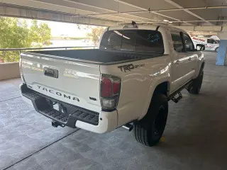 Toyota Tacoma 2021 4x2 TRD Sport 4dr Double Cab 5.0 ft SB