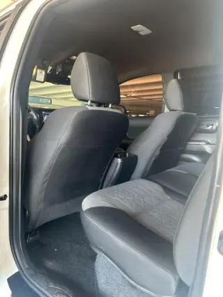 Toyota Tacoma 2021 4x2 TRD Sport 4dr Double Cab 5.0 ft SB
