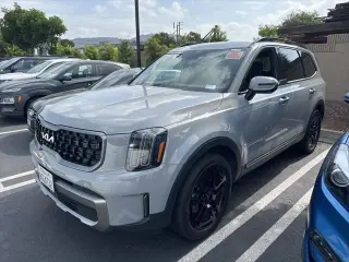 Kia Telluride 2023 AWD EX X-Line 4dr SUV