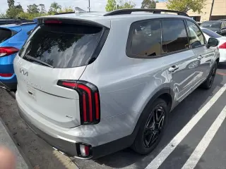 Kia Telluride 2023 AWD EX X-Line 4dr SUV