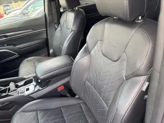 Kia Telluride 2023 AWD EX X-Line 4dr SUV