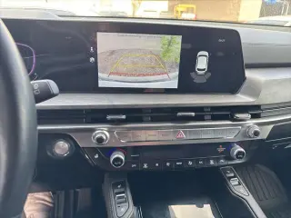Kia Telluride 2023 AWD EX X-Line 4dr SUV