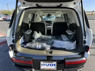 Hyundai SANTA FE 2025 Calligraphy 4dr SUV