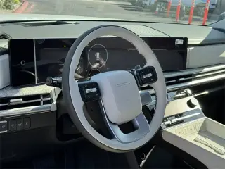 Hyundai SANTA FE 2025 Calligraphy 4dr SUV