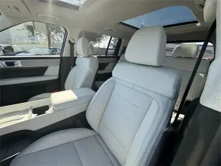 Hyundai SANTA FE 2025 Calligraphy 4dr SUV