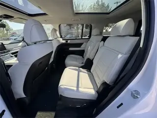 Hyundai SANTA FE 2025 Calligraphy 4dr SUV