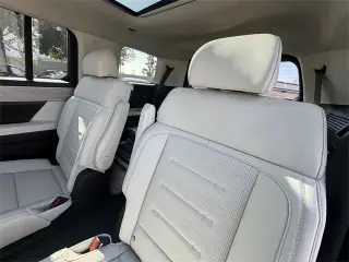Hyundai SANTA FE 2025 Calligraphy 4dr SUV