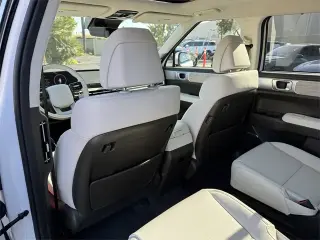 Hyundai SANTA FE 2025 Calligraphy 4dr SUV