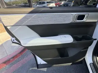 Hyundai SANTA FE 2025 Calligraphy 4dr SUV