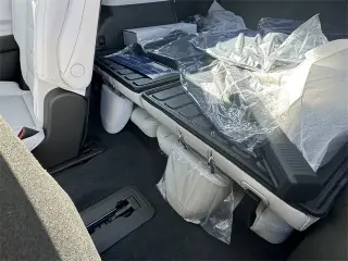Hyundai SANTA FE 2025 Calligraphy 4dr SUV