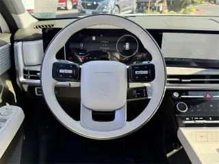 Hyundai SANTA FE 2025 Calligraphy 4dr SUV