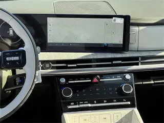Hyundai SANTA FE 2025 Calligraphy 4dr SUV