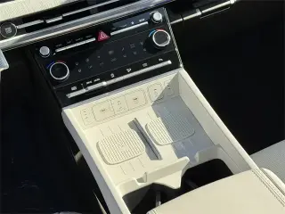 Hyundai SANTA FE 2025 Calligraphy 4dr SUV