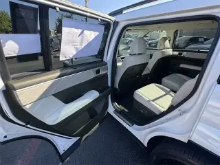 Hyundai SANTA FE 2025 Calligraphy 4dr SUV