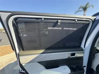 Hyundai SANTA FE 2025 Calligraphy 4dr SUV