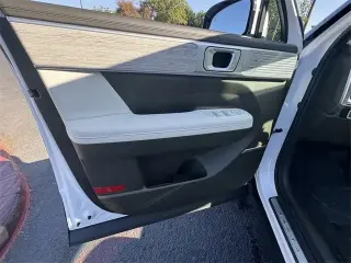 Hyundai SANTA FE 2025 Calligraphy 4dr SUV