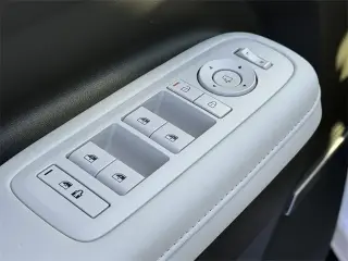 Hyundai SANTA FE 2025 Calligraphy 4dr SUV