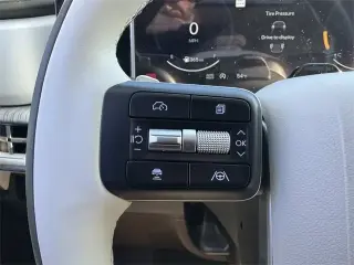Hyundai SANTA FE 2025 Calligraphy 4dr SUV