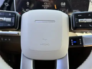 Hyundai SANTA FE 2025 Calligraphy 4dr SUV