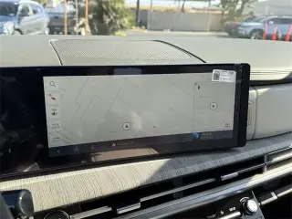 Hyundai SANTA FE 2025 Calligraphy 4dr SUV