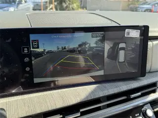 Hyundai SANTA FE 2025 Calligraphy 4dr SUV