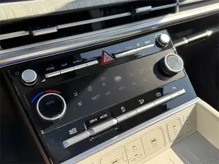 Hyundai SANTA FE 2025 Calligraphy 4dr SUV