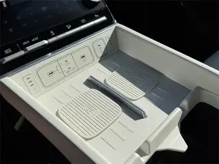 Hyundai SANTA FE 2025 Calligraphy 4dr SUV