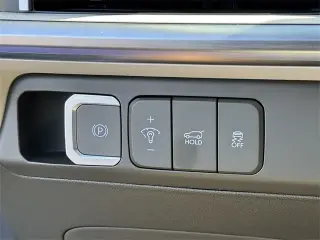 Hyundai SANTA FE 2025 Calligraphy 4dr SUV