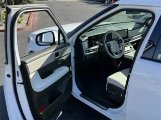 Hyundai SANTA FE 2025 Calligraphy 4dr SUV