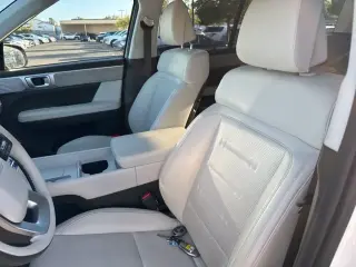 Hyundai SANTA FE 2025 Calligraphy 4dr SUV