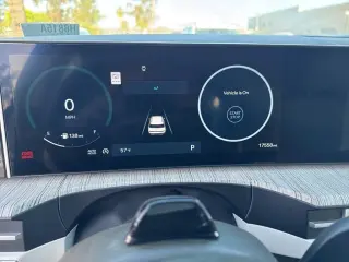 Hyundai SANTA FE 2025 Calligraphy 4dr SUV