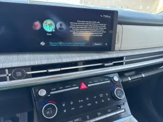 Hyundai SANTA FE 2025 Calligraphy 4dr SUV