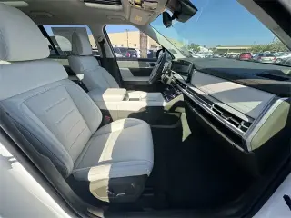 Hyundai SANTA FE 2025 Calligraphy 4dr SUV