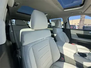 Hyundai SANTA FE 2025 Calligraphy 4dr SUV