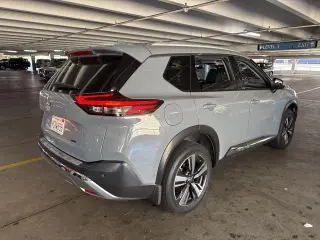 Nissan Rogue 2023 AWD Platinum 4dr Crossover