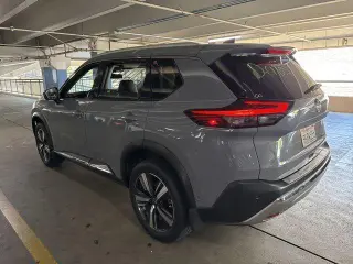 Nissan Rogue 2023 AWD Platinum 4dr Crossover
