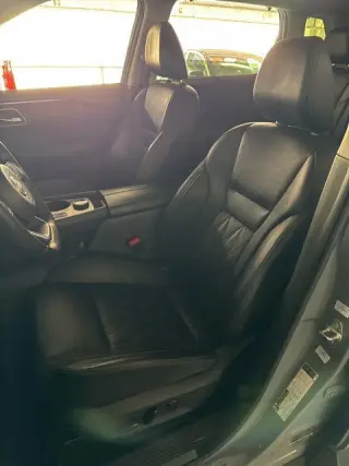 Nissan Rogue 2023 AWD Platinum 4dr Crossover