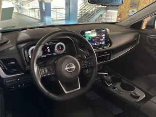 Nissan Rogue 2023 AWD Platinum 4dr Crossover
