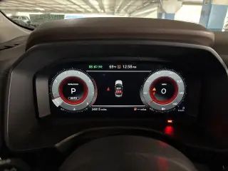 Nissan Rogue 2023 AWD Platinum 4dr Crossover