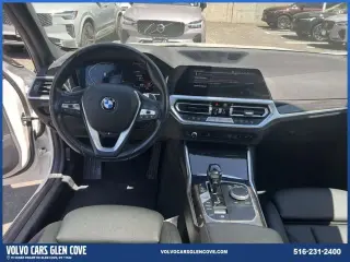 BMW 3 Series 2021 AWD 330i xDrive 4dr Sedan